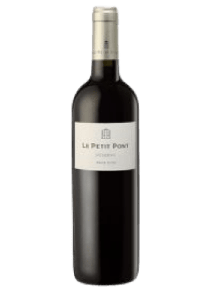 Domaine du Petit Pont Rouge