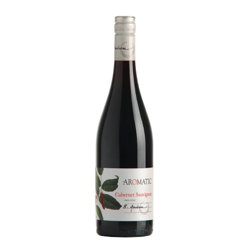 Bruno Andreu Cabernet Sauvignon