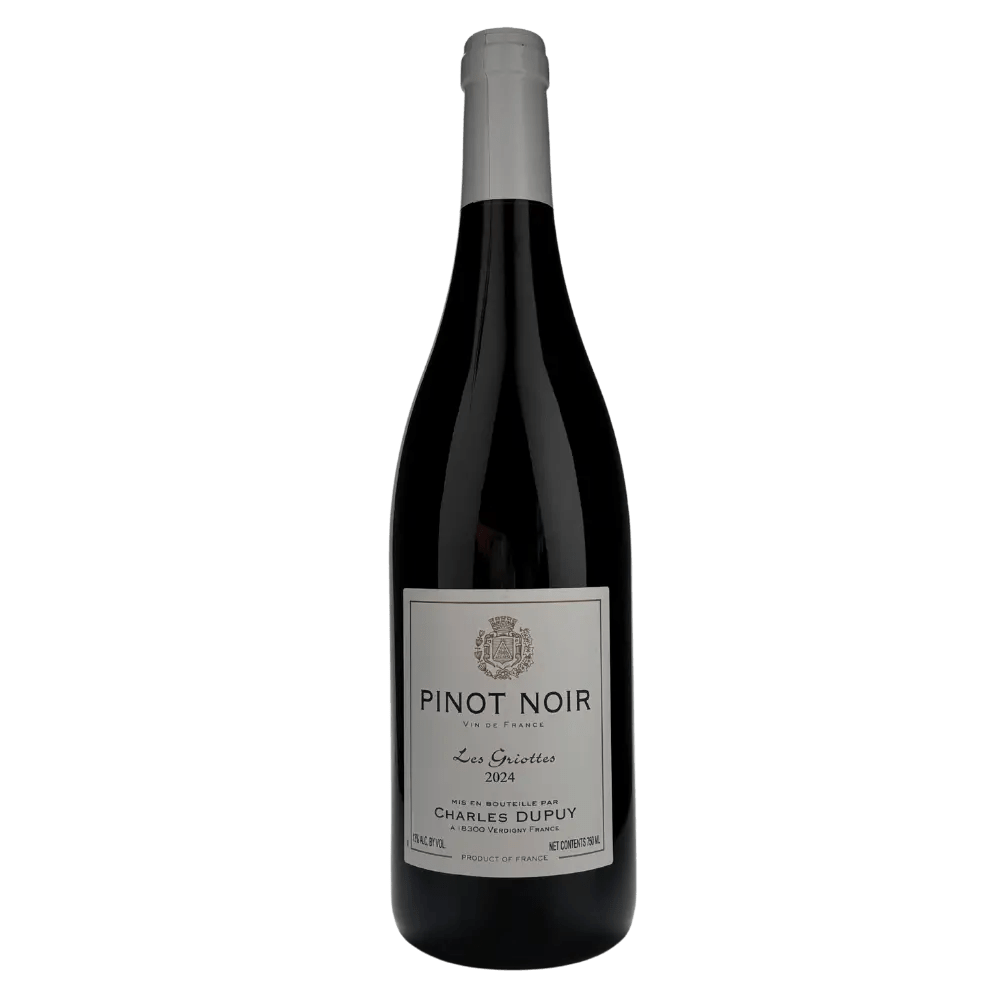 Charles Dupuy Pinot Noir Les Griottes