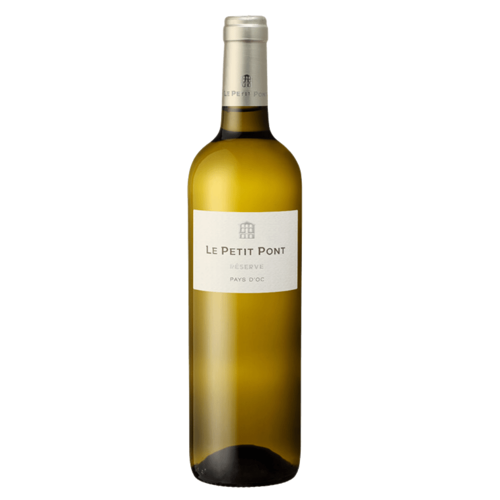 Domaine du Petit Pont Blanc