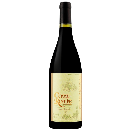 Domaine Burgaud Côte Rotie 2018