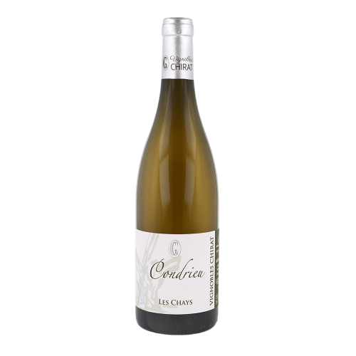 Domaine Chirat Condrieu les Chays 2022