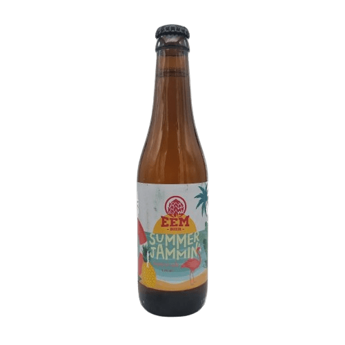 Eem Summer Jammin - Session Ale