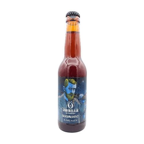 Shadowhunt Dunkelweizen