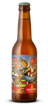 Gallivant Jolly Yankee Juice - Neipa