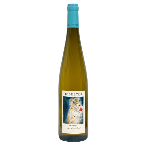 Jos Meyer Riesling le Kottabe