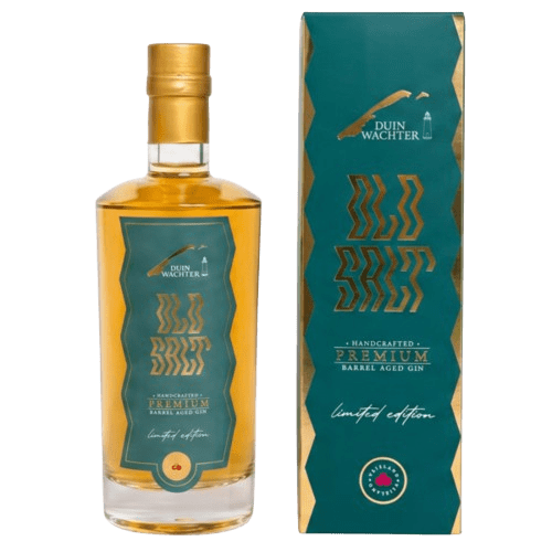 Old Salt Duinwachter Gin