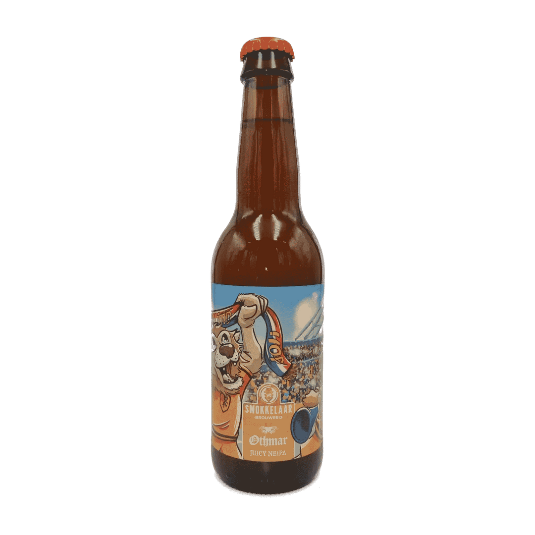 Othmar WK Bier Juicy Neipa