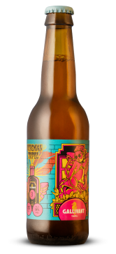 Gallivant Wingman Tripel