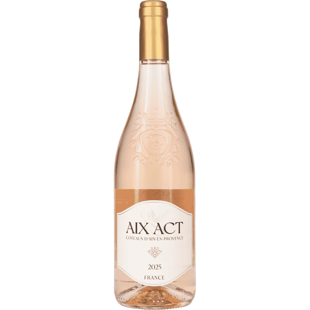 AIX ACT Rose