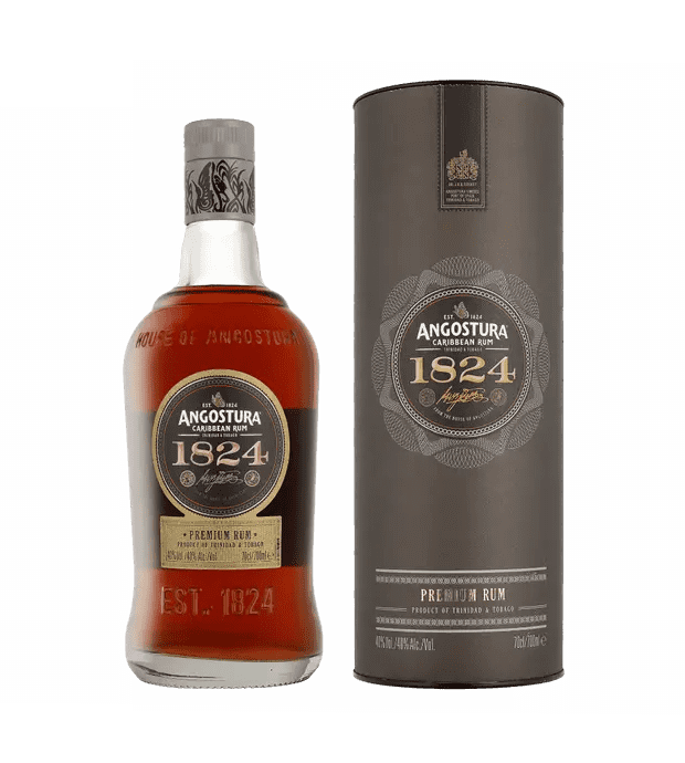 Angostura 12 Years 1824 Rum