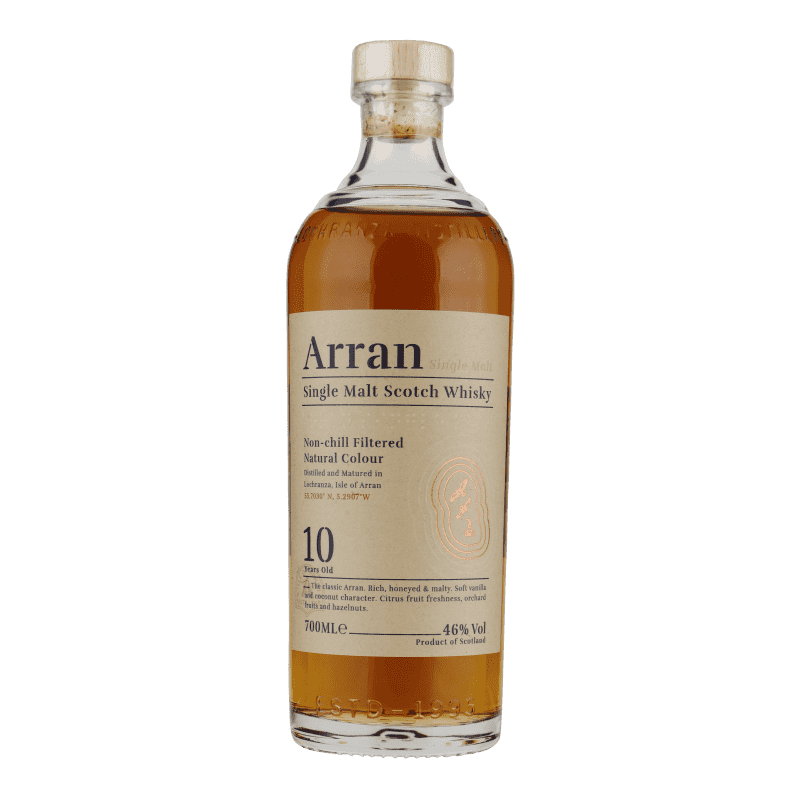 Isle of Arran Single Malt