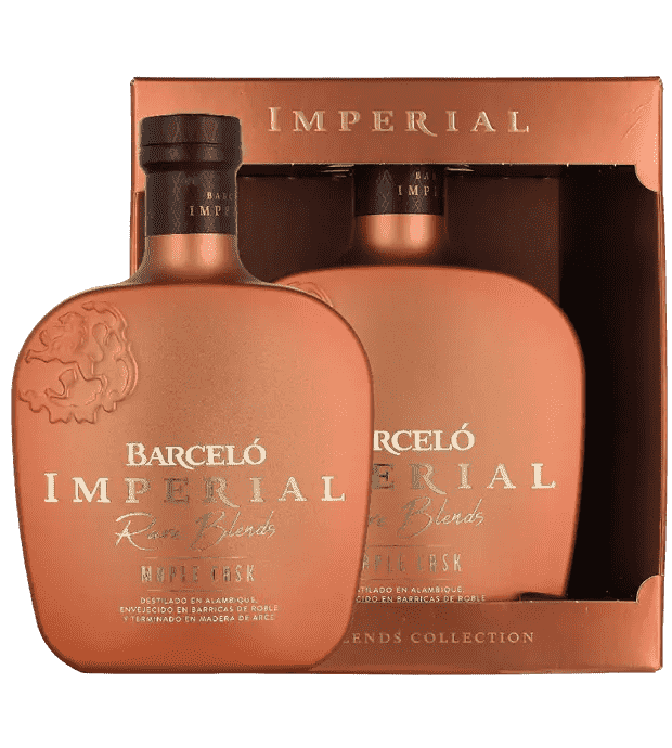 Barcelo Imperial Maple Cask