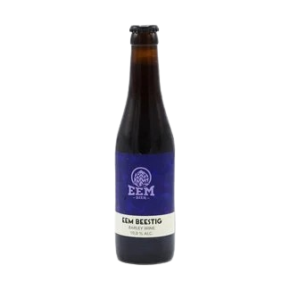 Eem Beestig - Barley Wine