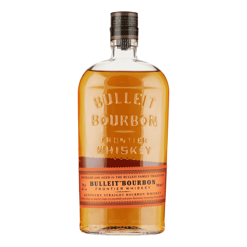 Bulleit Bourbon