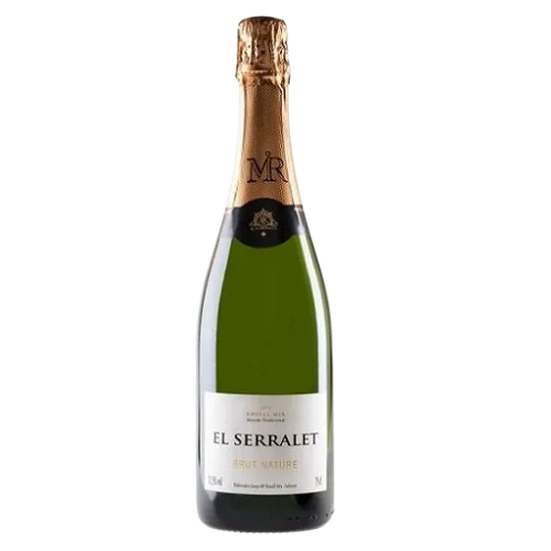 Cellar Mir El Serralet Cava Corpinnat