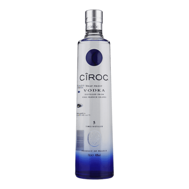 Ciroc Vodka