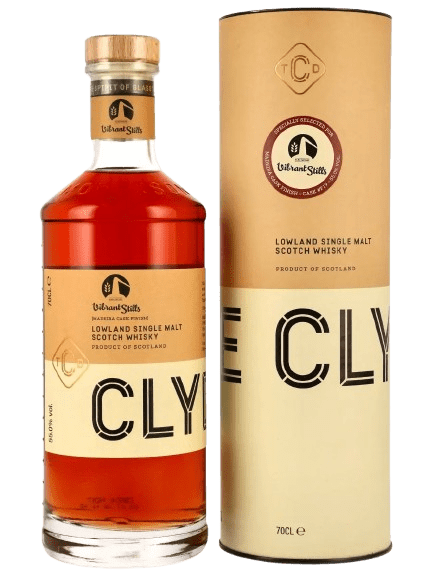 Clydeside Special Calvados Single Malt