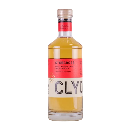 Clydeside Stobcross Single Malt