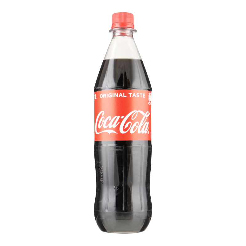 Coca-Cola 100cl