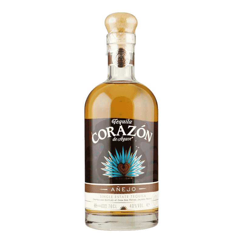 Corazon Tequila Anejo