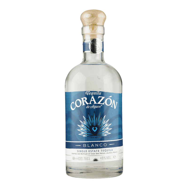 Corazon Tequila Blanco
