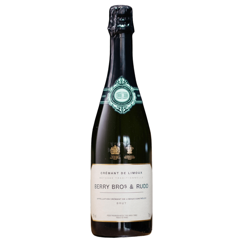 BB &amp; Rudd Cremant de Limoux