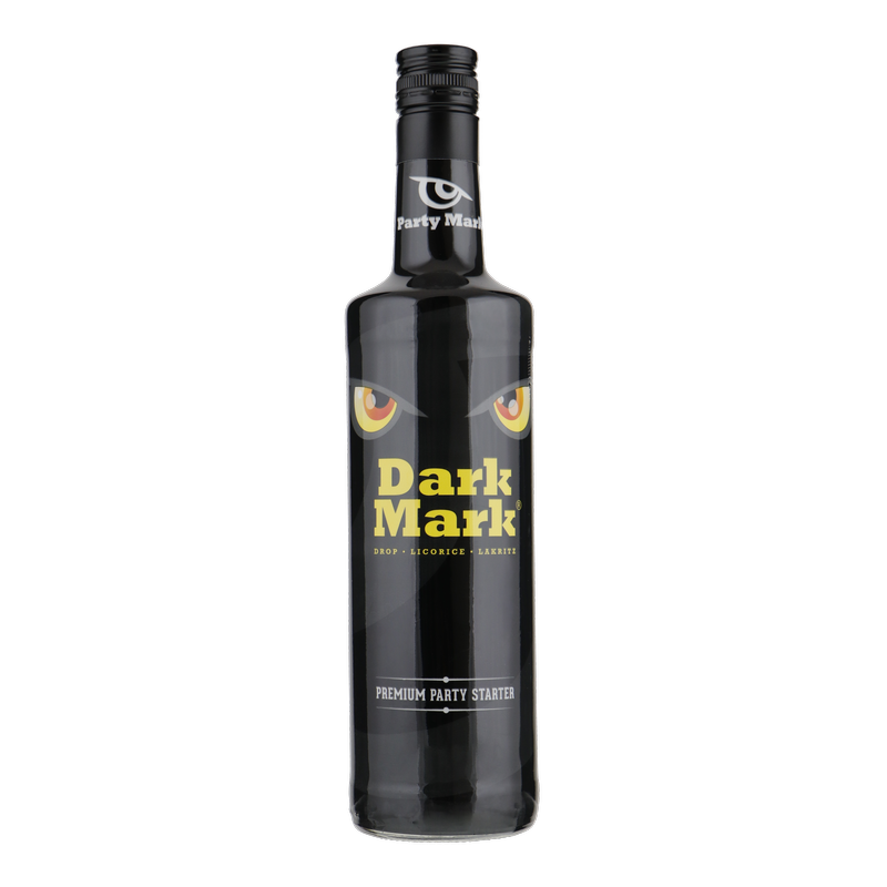 Dark Mark Dropshot