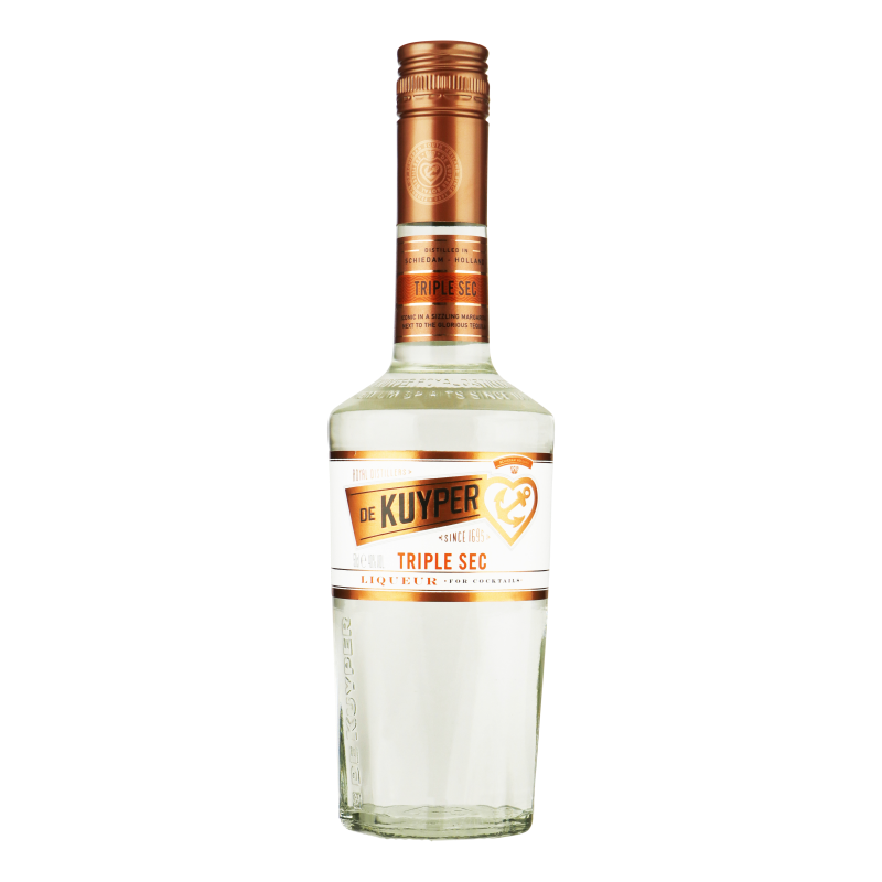 De Kuyper Triple Sec 50cl