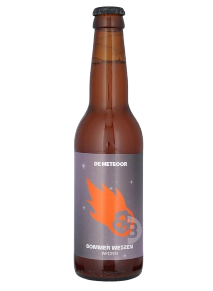 Sommer Weizen - Meteoor