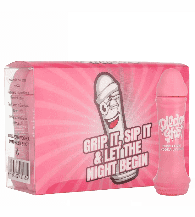 Dildo Shot mini&