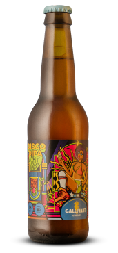 Gallivant Disco Dipa