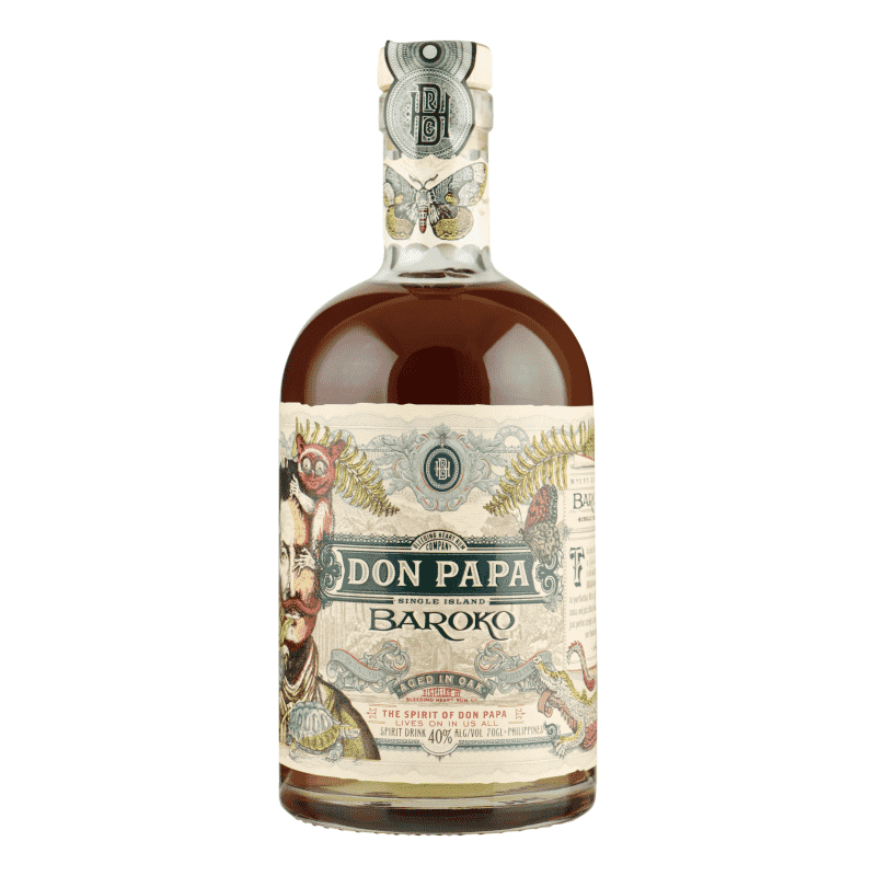 Don Papa Baroko