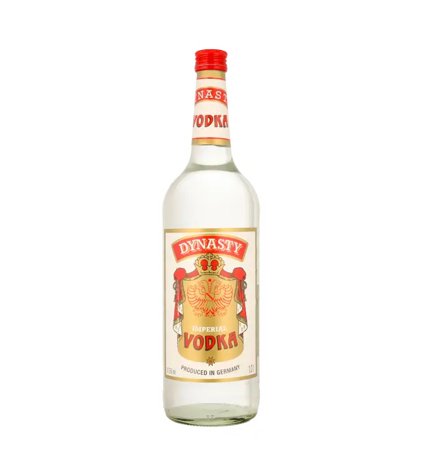 Dynasty Vodka 100cl