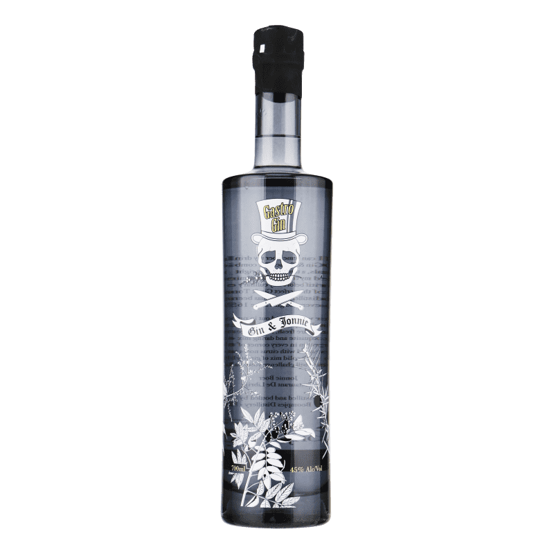 Gastro Gin