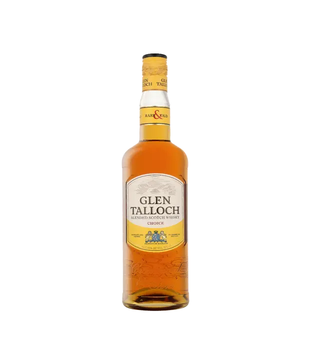 Glen Talloch 70cl