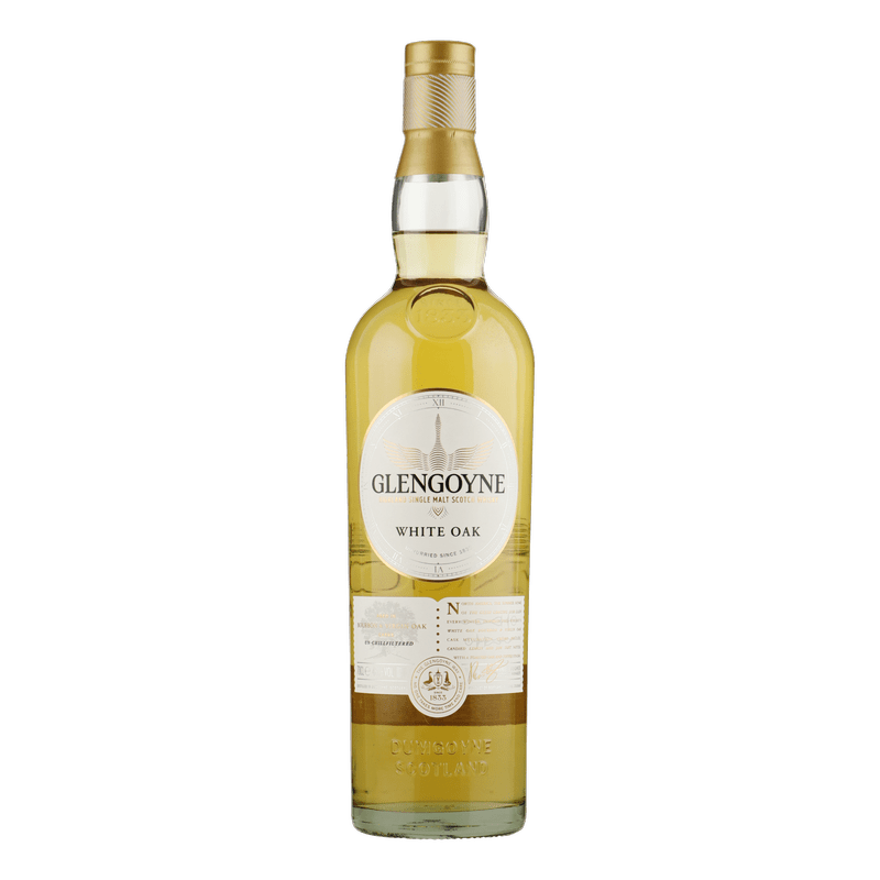 Glengoyne White Oak