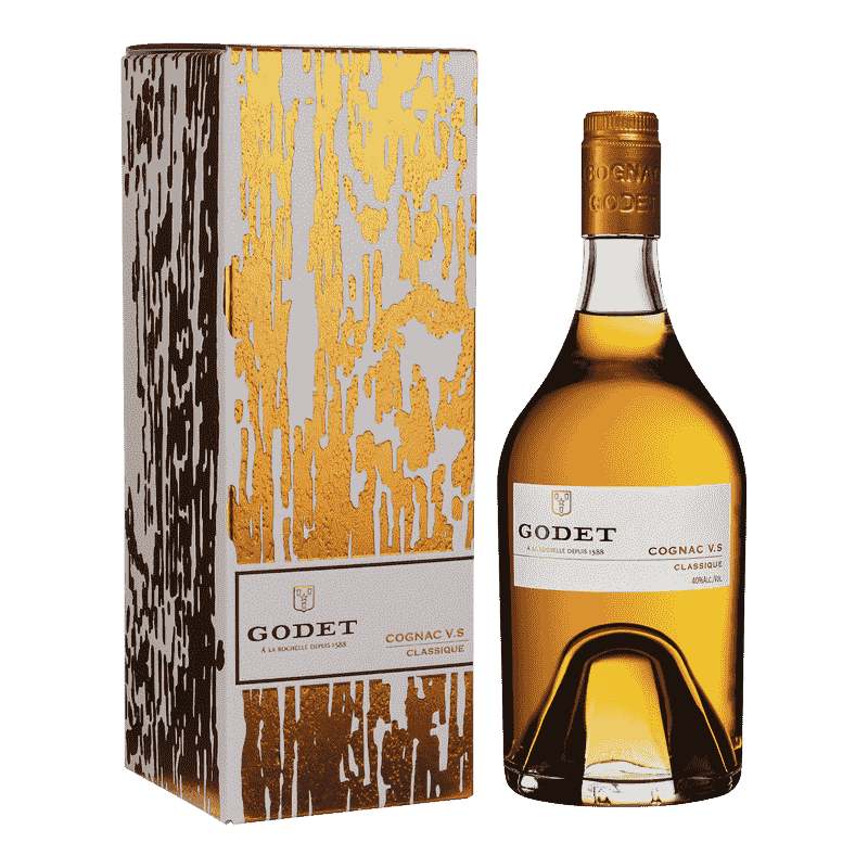 Godet Cognac VS Classique