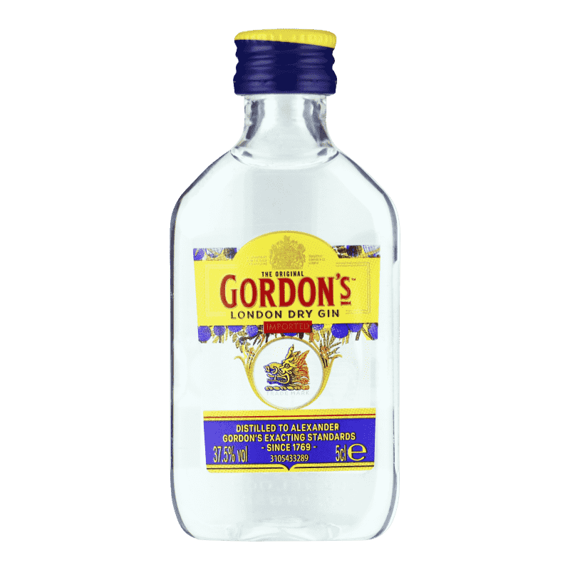 Gordon&