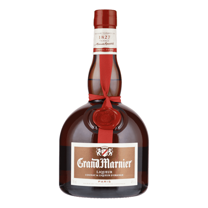 Grand Marnier Rouge