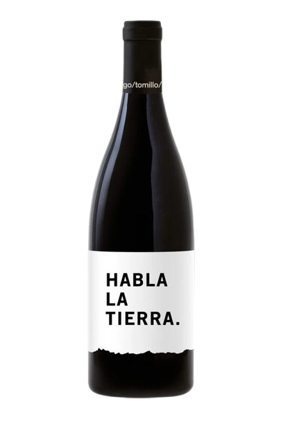 Habla La Tierra