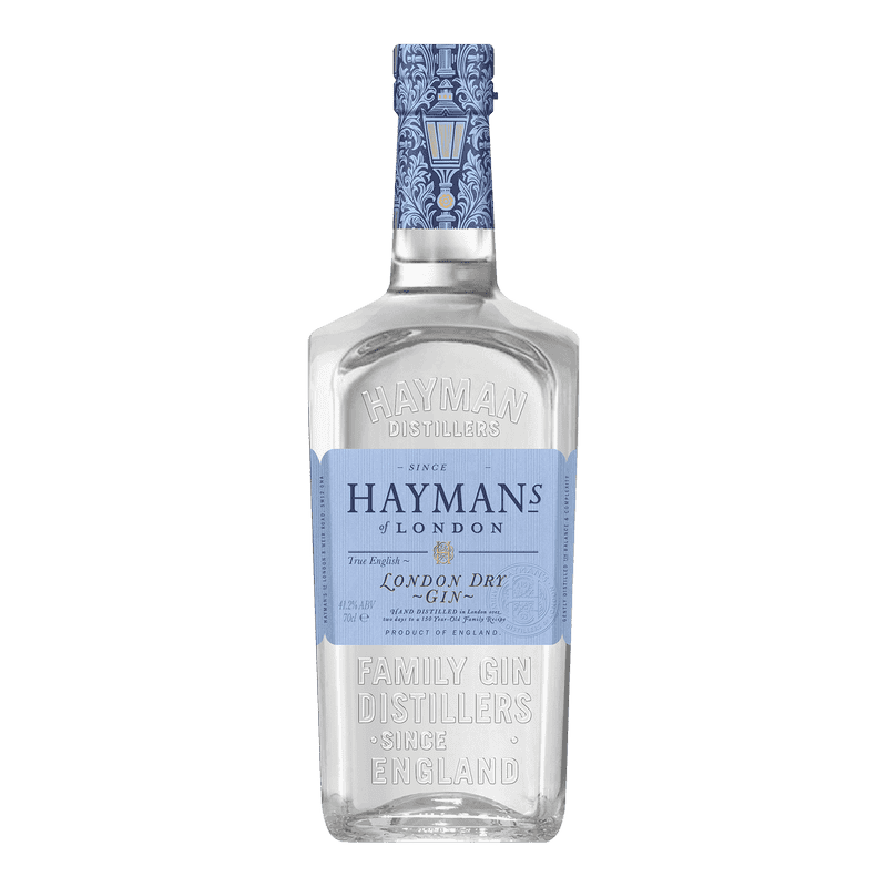 Hayman&