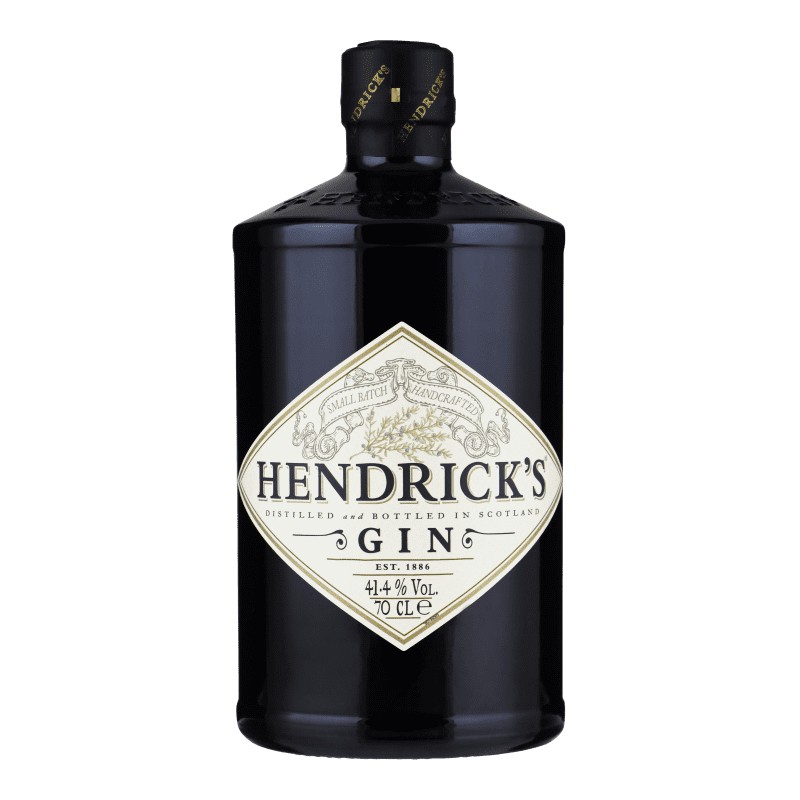 Hendrick&