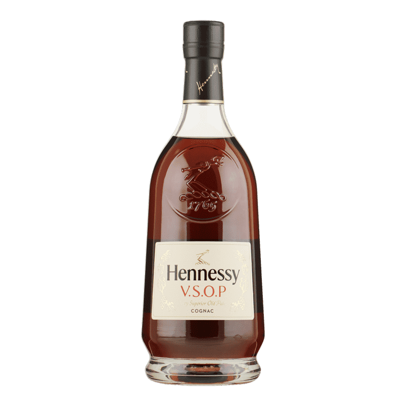 Hennessy Cognac VSOP