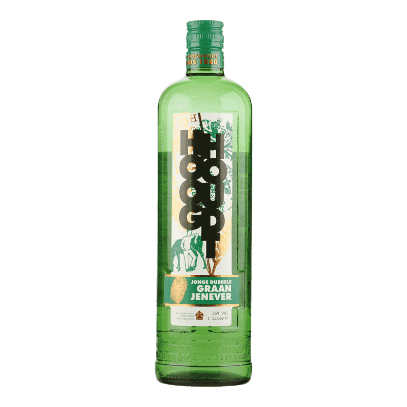 Icon Jenever Jenever – Slijterij Jeppe