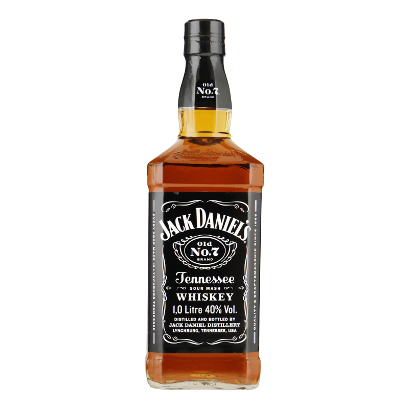 Jack Daniel&