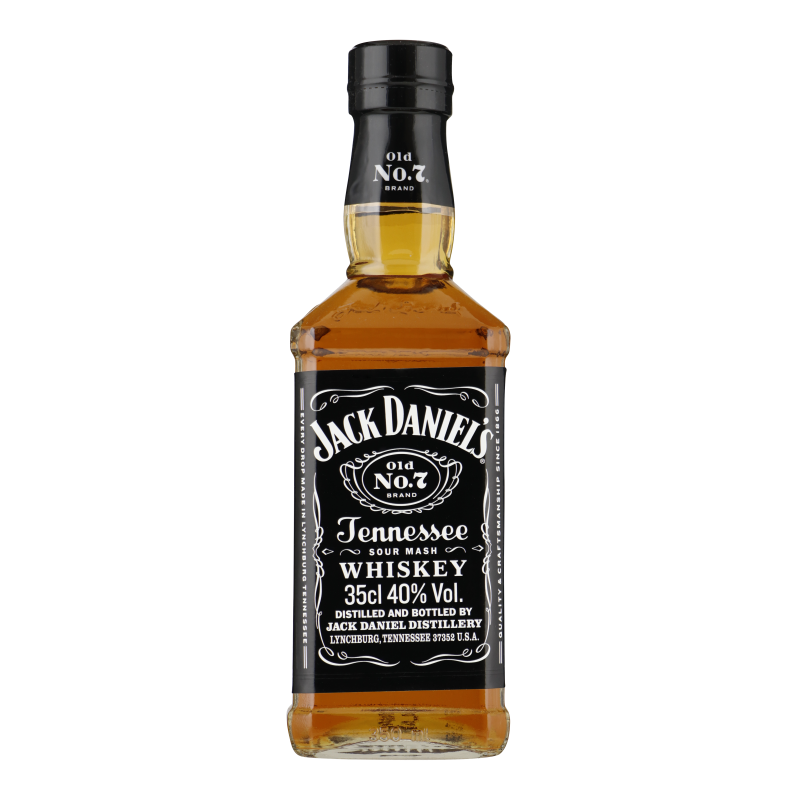 Jack Daniel&