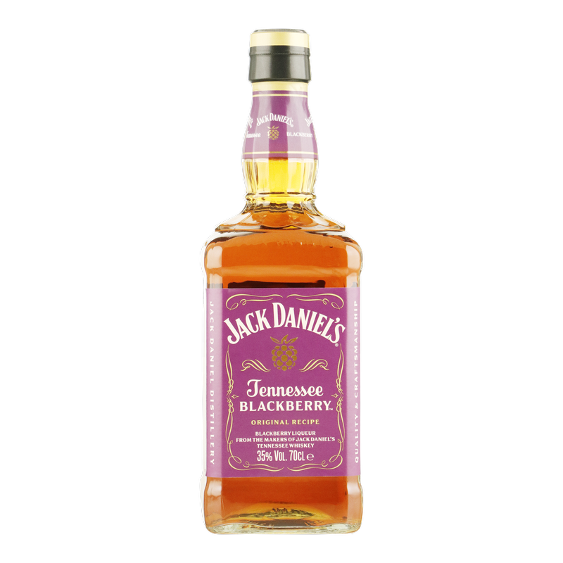 Jack Daniel&