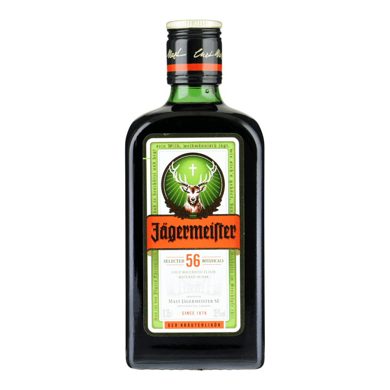 Jägermeister 35cl
