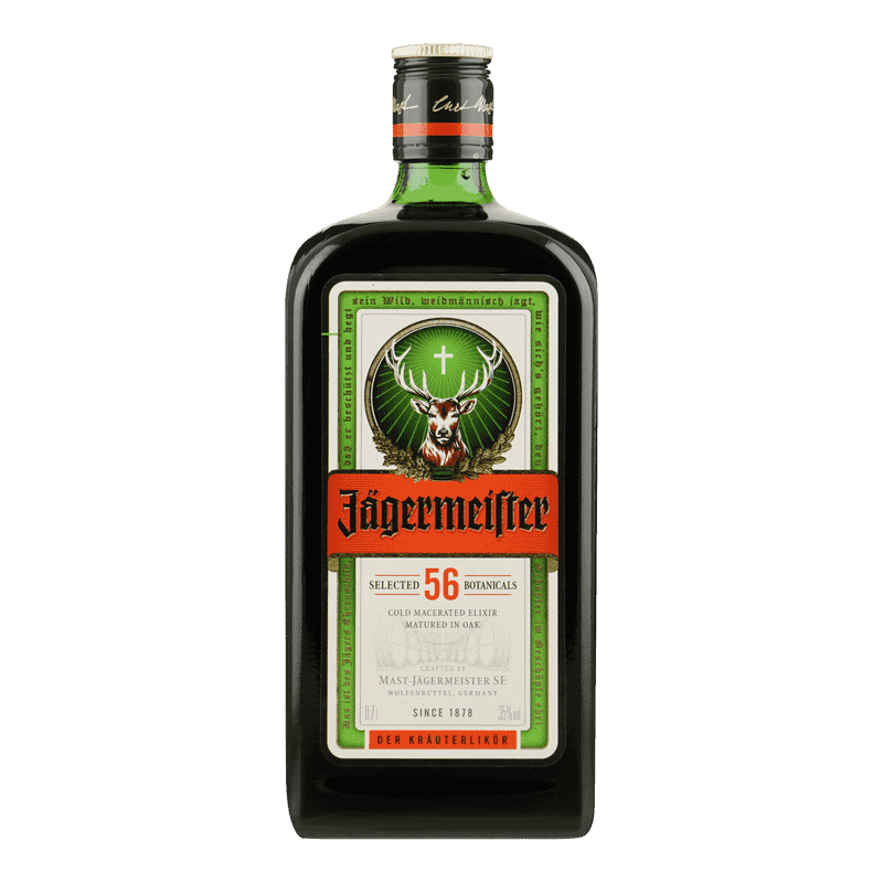 Jagermeister